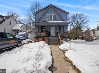 126 S Lenola Rd, Moorestown, NJ 08057