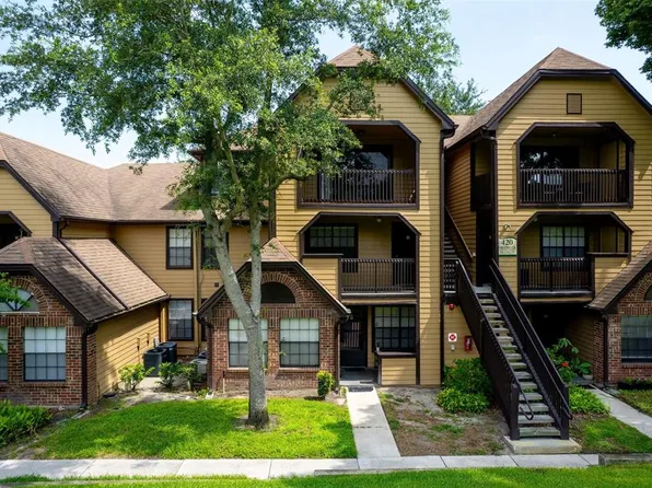 420 Forestway Cir Unit 206, Altamonte Springs, FL 32701