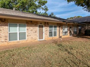 1108 W Plato Rd APT 40, Duncan, OK 73533