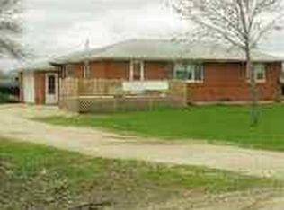 31813 Lake Rd, Shell Rock, IA 50670