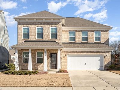 14815 Rivergate Pkwy, Charlotte, NC, 28273
