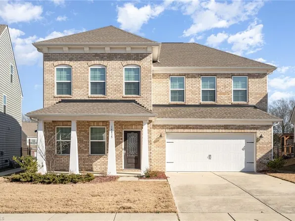 14815 Rivergate Pkwy, Charlotte, NC 28273