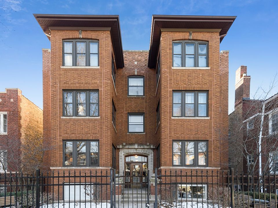 1st image of 4446 N Campbell Ave APT Gn