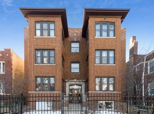 4446 N Campbell Ave APT GN, Chicago, IL 60625