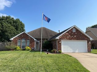 10920 E 75th Pl, Tulsa, OK 74133