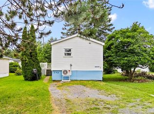 294 Magnolia Ln, Fredericton, NB E3B7P4