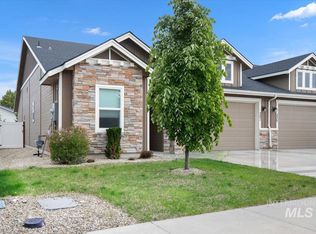 321 N Bay Haven Ave, Kuna, ID 83634