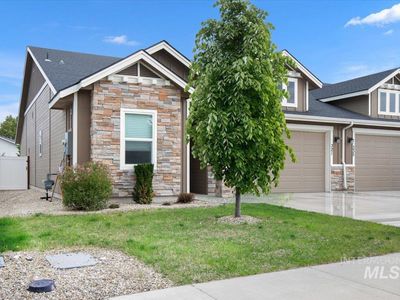 321 N Bay Haven Ave, Kuna, ID, 83634