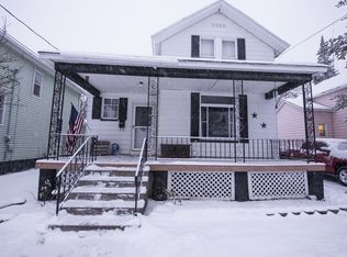 407 N Catherine St, Bay City, MI