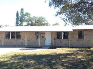 1716 Lagrange Ave, Sebring, FL 33870