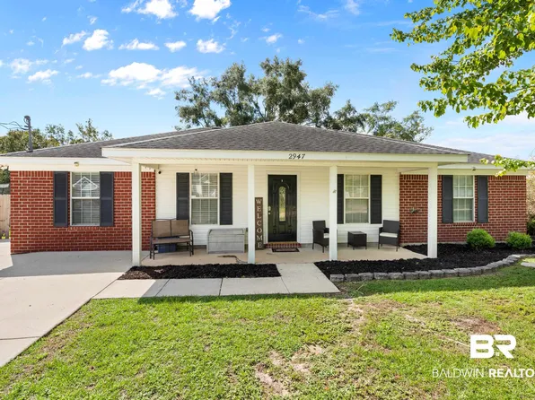 2947 Bear Oak Ct, Mobile, AL 36608