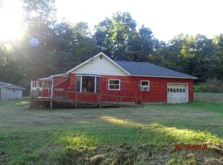 237 Knight Town Rd, Shippenville, PA 16254