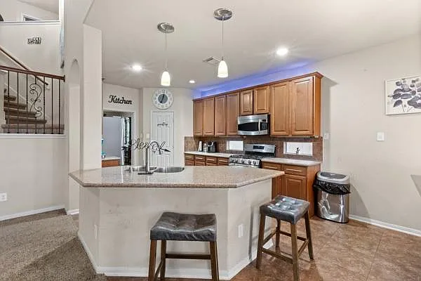 15818 Mossy Shores Ct — Photo 6