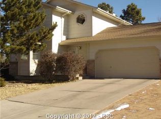 1485 Shadberry Ct, Colorado Springs, CO 80915