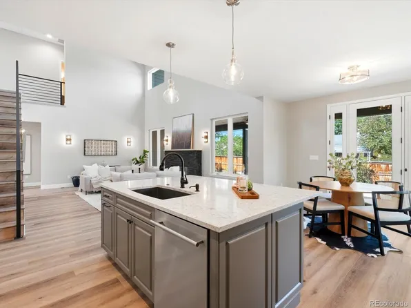 6181 S Spotswood Street, Littleton, CO 80120