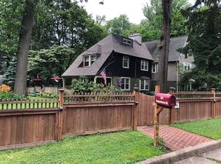 1201 Susquehanna Rd, Rydal, PA 19046