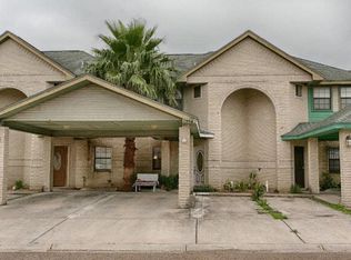 2804 Melanie Dr, Pharr, TX 78577