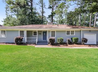 1085 Meadow Heights Dr, Jackson, MS 39206
