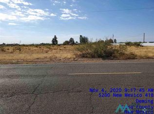 418 Hwy SW, Deming, NM 88030