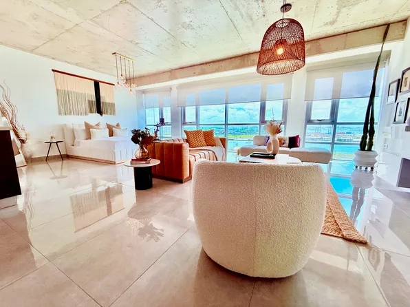 404 De La Constitucion Ave #906, San Juan, PR 00901