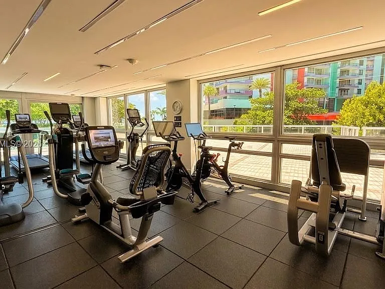 1541 Brickell Ave #A1801 — Photo 41