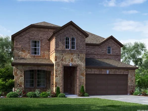 12505 Sky Creek, Schertz, TX 78154