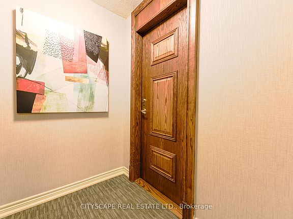 2nd image of 4850 Glen Erin Dr #404