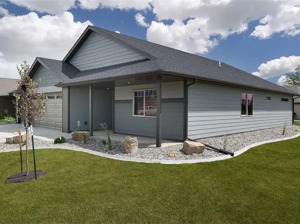 5960 Foxtail Ln, Billings, MT 59106