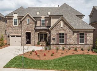 11312 Blarney Ridge Dr #19, Charlotte, NC 28105