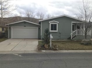 249 Ave De La Couleurs, Sparks, NV 89434