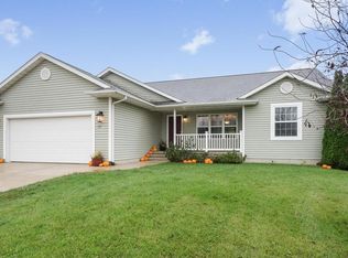 111 Orchard St SW, Swisher, IA 52338
