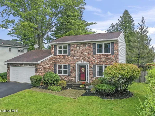 26 Tallmadge Avenue, Albany, NY 12208