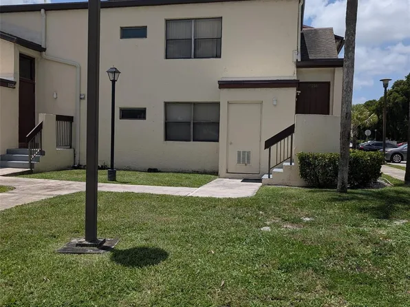 11256 Taft Street #11256, Hollywood, FL 33026