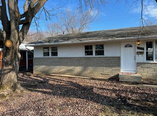 1130 Olney Dr, Columbus, OH