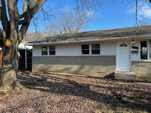1130 Olney Dr, Columbus, OH 43227