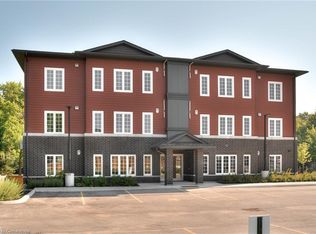 Milverton Meadows Condo, Perth East, ON N0K 1M0