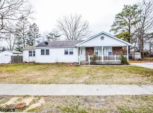 2507 Ridge Ave, Egg Harbor Township, NJ 08234