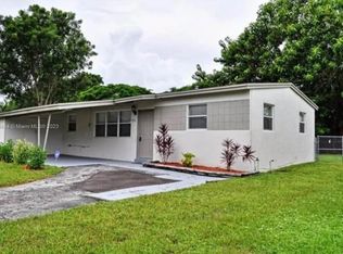 501 SW 50th Ave, Margate, FL 33068