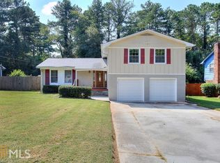 4119 Rue Antoinette, Stone Mountain, GA 30083