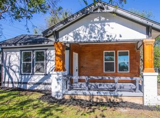 1407 Georgia Ave, Dallas, TX 75216