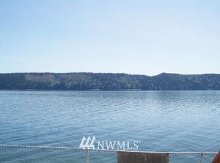 25870 N Highway 101, Hoodsport, WA 98548