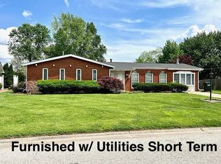 (Undisclosed Address), Fairview Heights, IL 62208