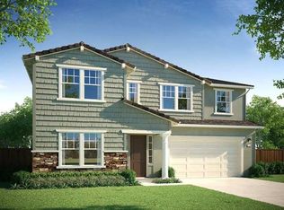 17619 Whisper Ln, Castro Valley, CA 94546