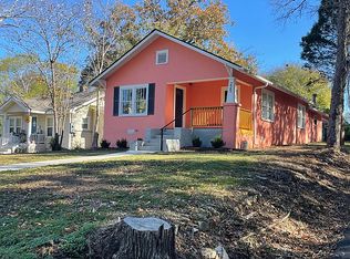 225 Indiana St, Hot Springs, AR 71901