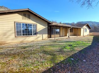 28946 Burrough North Rd, Tollhouse, CA 93667