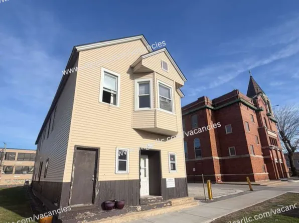 4927 Magoun Ave., 4927 Magoun Ave #1-F, East Chicago, IN 46312