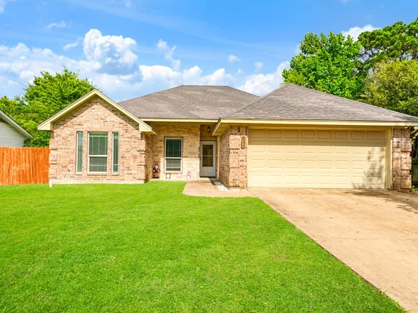 1150 35th St NE, Paris, TX 75462