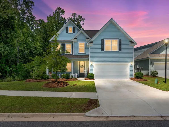 141 Cherry Grove Dr, Summerville, SC 29483