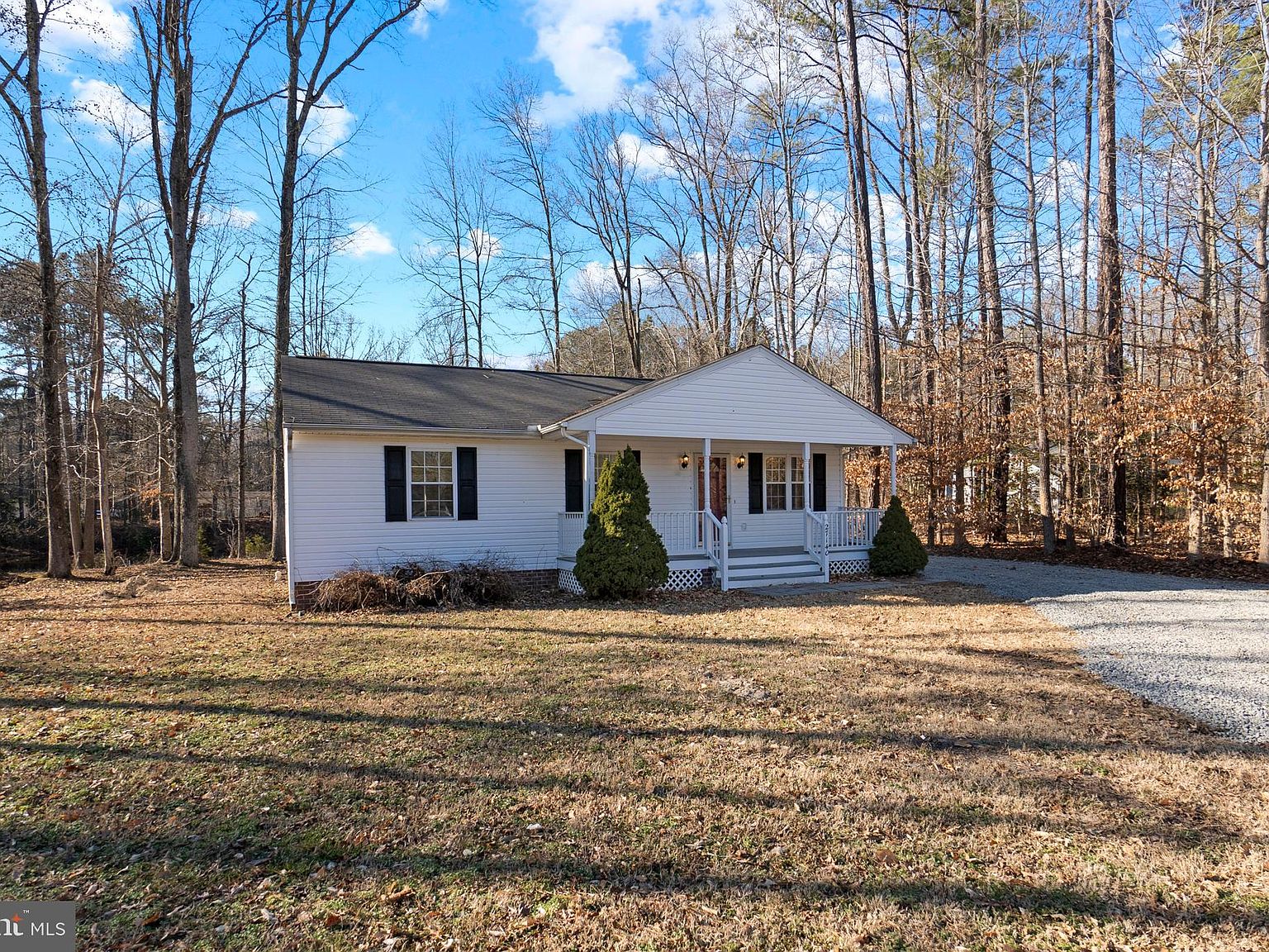 27140 Shannon Mill Dr, Ruther Glen, VA 22546 Zillow