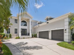 5105 W Neptune Way, Tampa, FL 33609